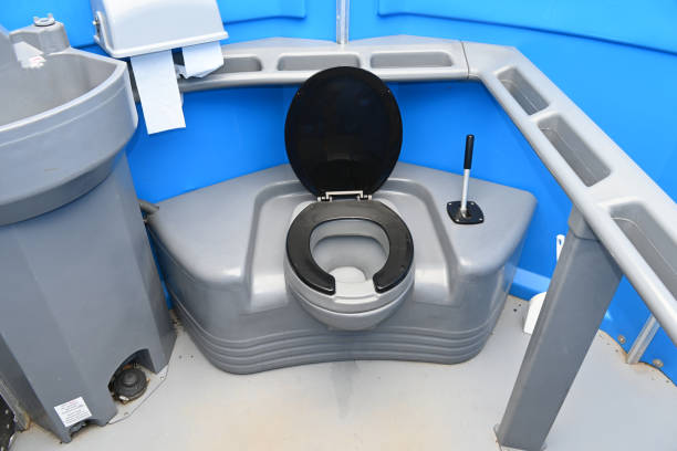 Best Portable bathroom rental  in Montclair, CA