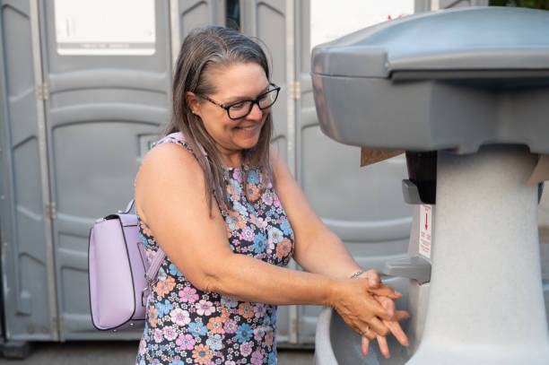 Porta potty rental for festivals in Montclair, CA