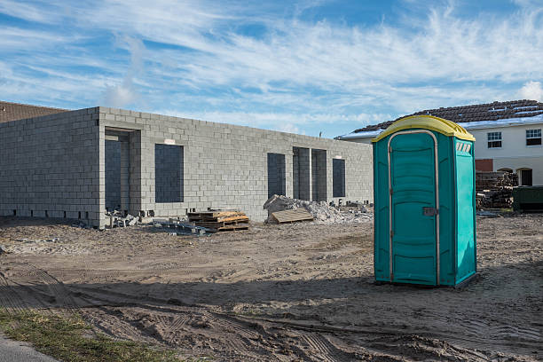 Best Porta potty delivery and setup  in Montclair, CA